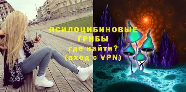 MESCALINE Лихославль